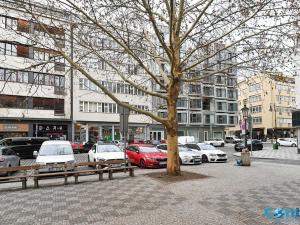Pronájem bytu 2+kk, Praha - Nové Město, Petrské náměstí, 40 m2