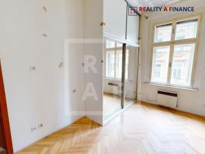 Prodej bytu 3+1, Praha - Žižkov, Milíčova, 79 m2