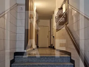 Prodej bytu 3+1, Praha - Žižkov, Milíčova, 79 m2