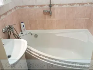 Pronájem bytu 2+1, Praha - Hloubětín, Poděbradská, 53 m2