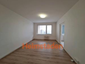 Pronájem bytu 3+1, Orlová - Lutyně, Okružní, 68 m2