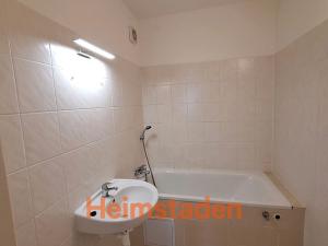 Pronájem bytu 3+1, Orlová - Lutyně, Okružní, 68 m2