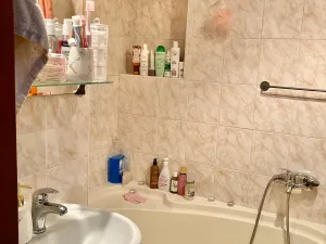 Pronájem bytu 1+1, Praha - Košíře, Vrchlického, 30 m2