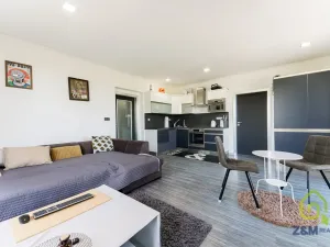 Prodej bytu 3+kk, Březová, Hlavní, 94 m2