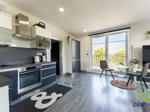 Prodej bytu 3+kk, Březová, Hlavní, 94 m2