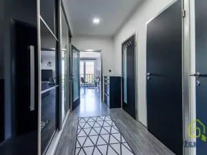 Prodej bytu 3+kk, Březová, Hlavní, 94 m2