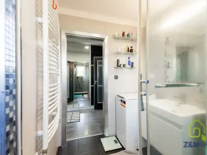 Prodej bytu 3+kk, Březová, Hlavní, 94 m2