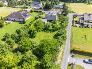 Prodej pozemku pro bydlení, Český Těšín - Dolní Žukov, Pod Zvonek, 1062 m2