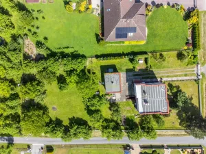 Prodej pozemku pro bydlení, Český Těšín - Dolní Žukov, Pod Zvonek, 960 m2