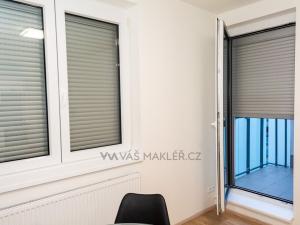 Prodej bytu 2+kk, Praha - Stodůlky, náměstí Junkových, 43 m2