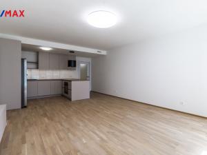 Pronájem bytu 4+kk, Praha - Smíchov, Toyen, 112 m2