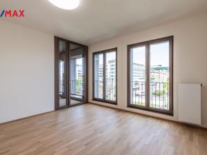 Pronájem bytu 4+kk, Praha - Smíchov, Toyen, 112 m2