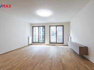 Pronájem bytu 4+kk, Praha - Smíchov, Toyen, 112 m2