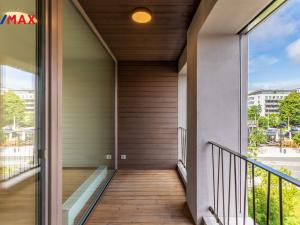 Pronájem bytu 4+kk, Praha - Smíchov, Toyen, 112 m2
