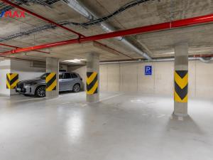 Pronájem bytu 4+kk, Praha - Smíchov, Toyen, 112 m2