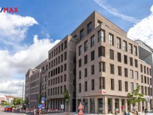 Pronájem bytu 4+kk, Praha - Smíchov, Toyen, 112 m2