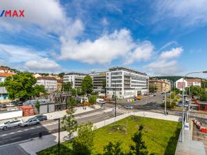 Pronájem bytu 4+kk, Praha - Smíchov, Toyen, 112 m2