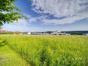 Prodej pozemku pro bydlení, Ejpovice, 525 m2