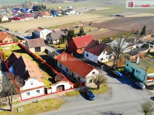 Prodej chalupy, Lišany, Pražská, 290 m2