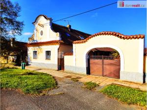 Prodej chalupy, Lišany, Pražská, 290 m2