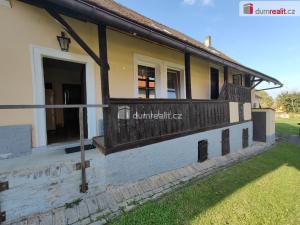 Prodej chalupy, Lišany, Pražská, 290 m2