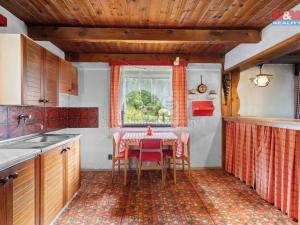 Prodej chaty, Krňany, 80 m2