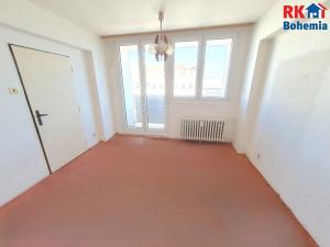 Prodej bytu 2+1, Mladá Boleslav, tř. Václava Klementa, 47 m2