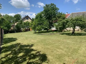 Prodej rodinného domu, Velké Heraltice - Košetice, 200 m2