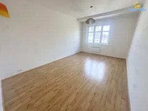 Pronájem bytu 1+kk, Praha - Nusle, Na Veselí, 31 m2