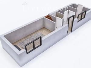 Prodej rodinného domu, Chudčice, 125 m2
