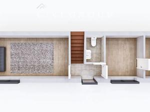 Prodej rodinného domu, Chudčice, 125 m2