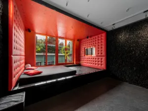 Pronájem bytu 1+kk, Praha - Záběhlice, Podle náhonu, 43 m2