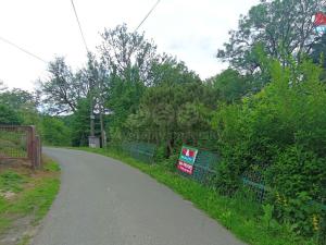 Prodej pozemku pro bydlení, Loukovec - Hubálov, 1356 m2