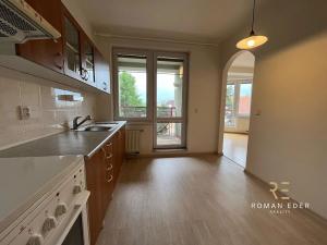 Pronájem bytu 2+1, Praha - Hostivař, U štěpu, 50 m2