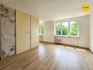 Prodej bytu 2+1, Karviná, Borovského, 51 m2