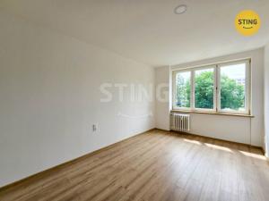 Prodej bytu 2+1, Karviná, Borovského, 51 m2