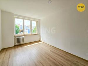 Prodej bytu 2+1, Karviná, Borovského, 51 m2