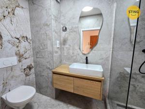 Prodej bytu 2+1, Karviná, Borovského, 51 m2