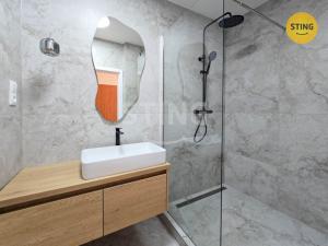 Prodej bytu 2+1, Karviná, Borovského, 51 m2