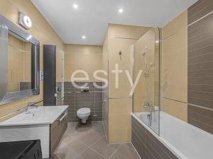 Pronájem bytu 2+kk, Praha - Žižkov, Olšanská, 52 m2