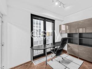 Pronájem bytu 2+kk, Praha - Žižkov, Olšanská, 52 m2