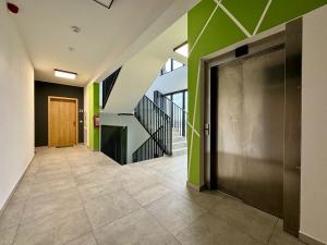 Pronájem bytu 4+kk, Praha - Stodůlky, Hasilova, 104 m2
