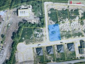 Prodej pozemku pro bydlení, Velká Hleďsebe, K Malé Hleďsebi, 941 m2