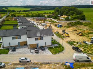 Prodej pozemku pro bydlení, Velká Hleďsebe, K Malé Hleďsebi, 941 m2