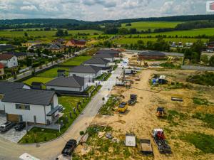 Prodej pozemku pro bydlení, Velká Hleďsebe, K Malé Hleďsebi, 941 m2
