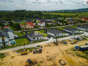 Prodej pozemku pro bydlení, Velká Hleďsebe, K Malé Hleďsebi, 941 m2