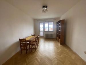 Pronájem bytu 2+1, Praha, Práčská, 53 m2