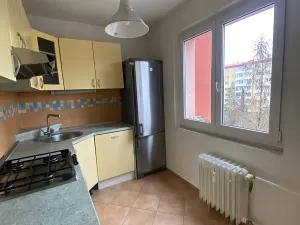 Pronájem bytu 2+1, Praha, Práčská, 53 m2