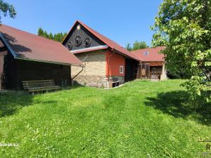 Prodej rodinného domu, Suchdol, 210 m2