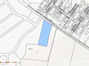 Prodej pozemku pro bydlení, Chýně, 1352 m2